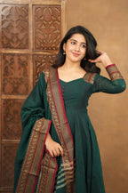 Kairavi Premium Festive Anarkali