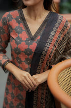 Aaradhika Pure Cotton Suit