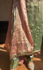 Fariha Zainab Suit Set