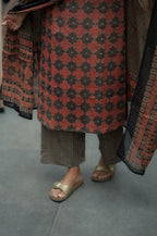 Aaradhika Pure Cotton Suit