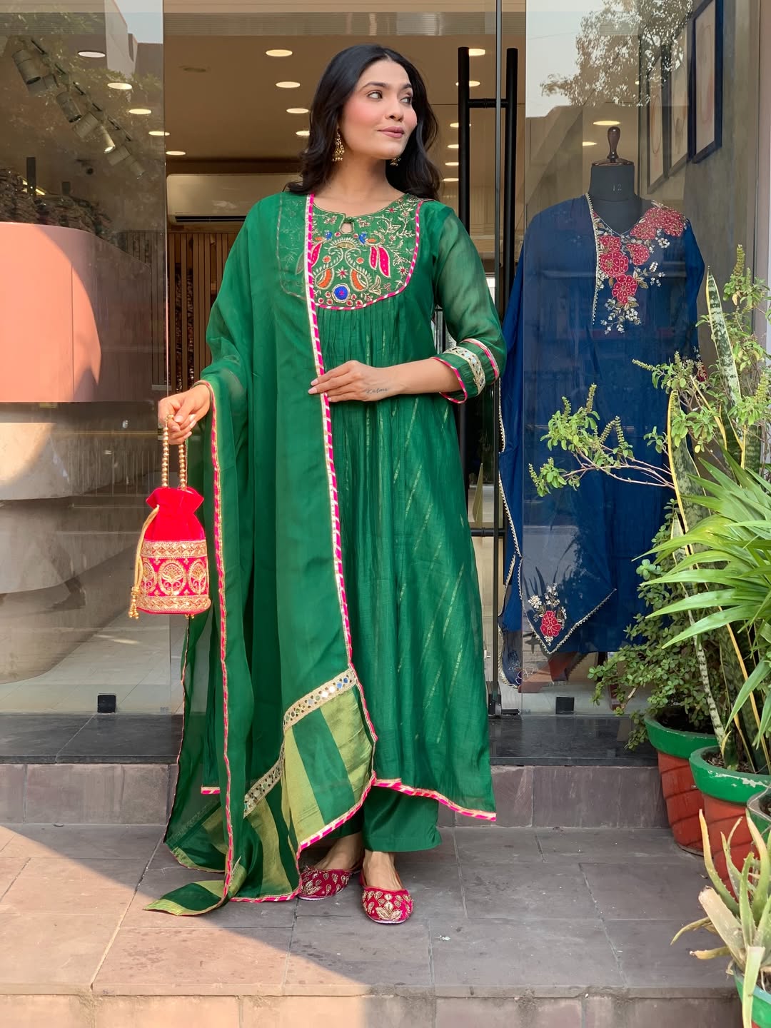 Celebrity Wedding dress