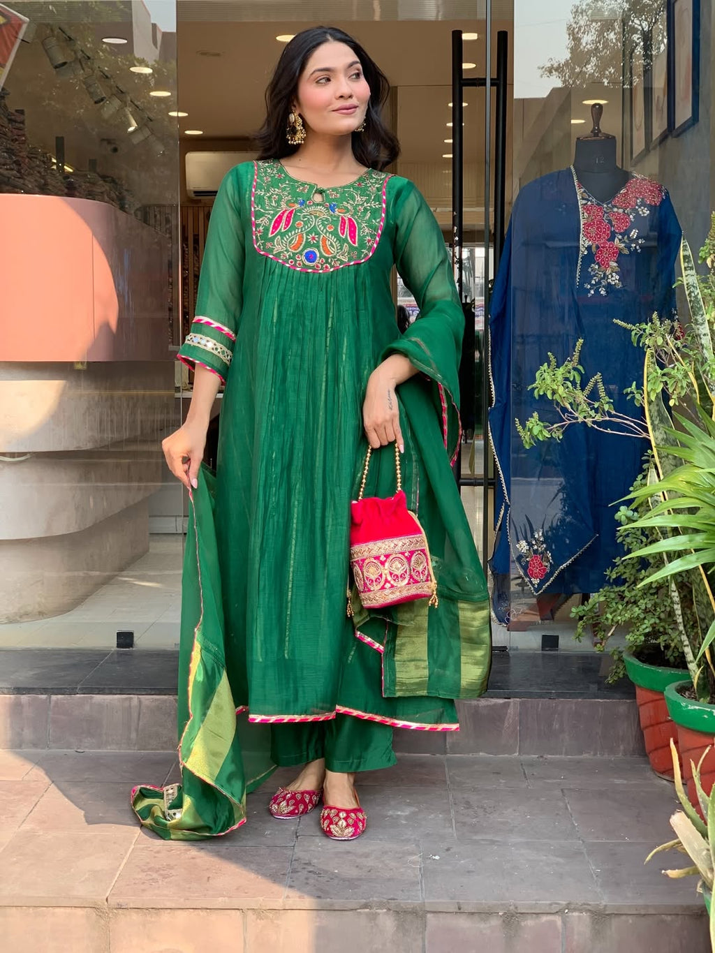 Celebrity Wedding dress