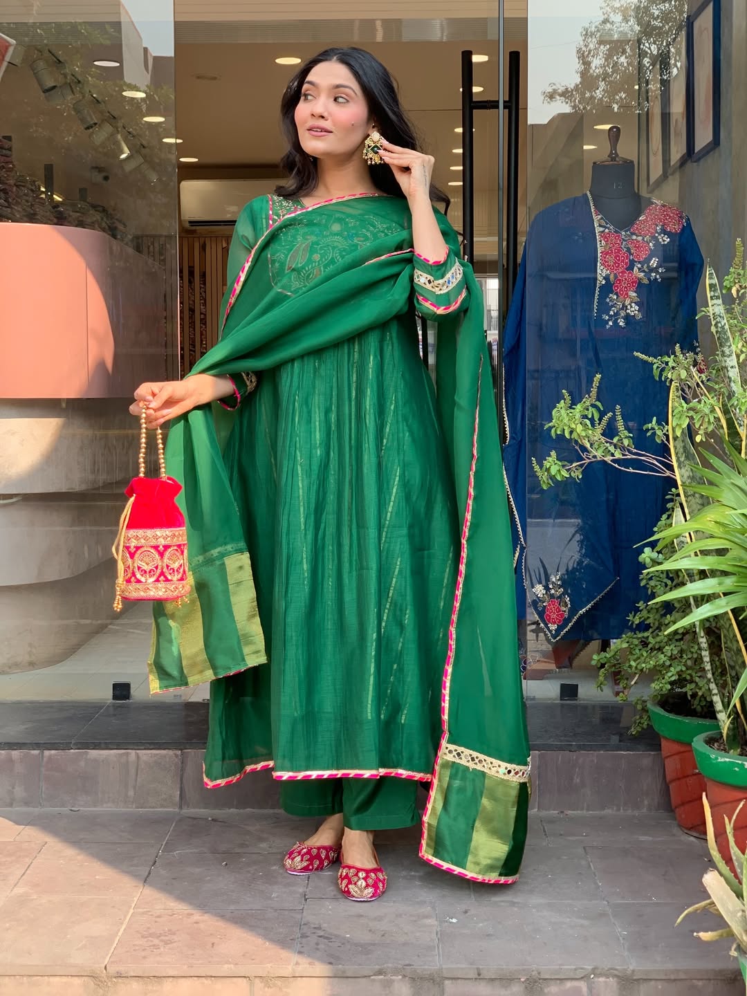 Celebrity Wedding dress