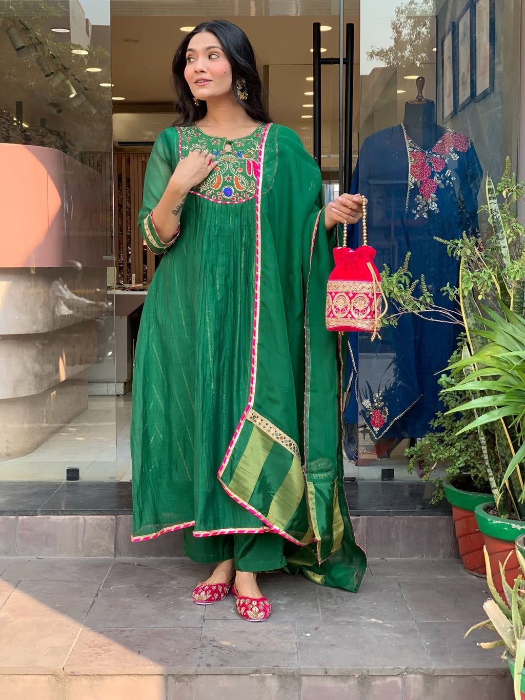 Celebrity Wedding dress