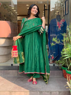 Celebrity Wedding dress